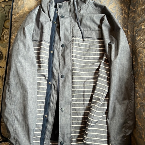 Tommy hilfiger jacket - Picture 3 of 3